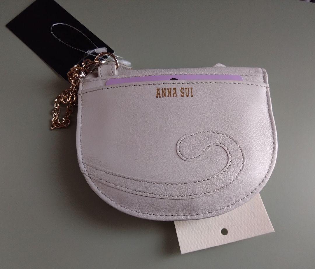 anna sui coin purse コインケース