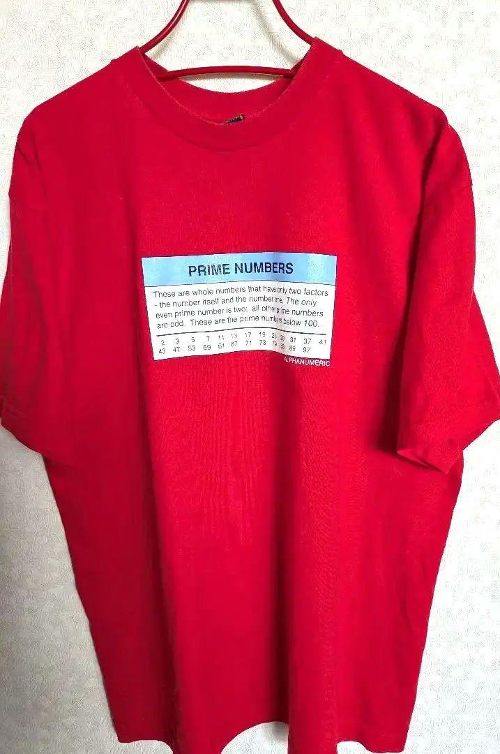 古着 MADE IN USA Tシャツ Mサイズ