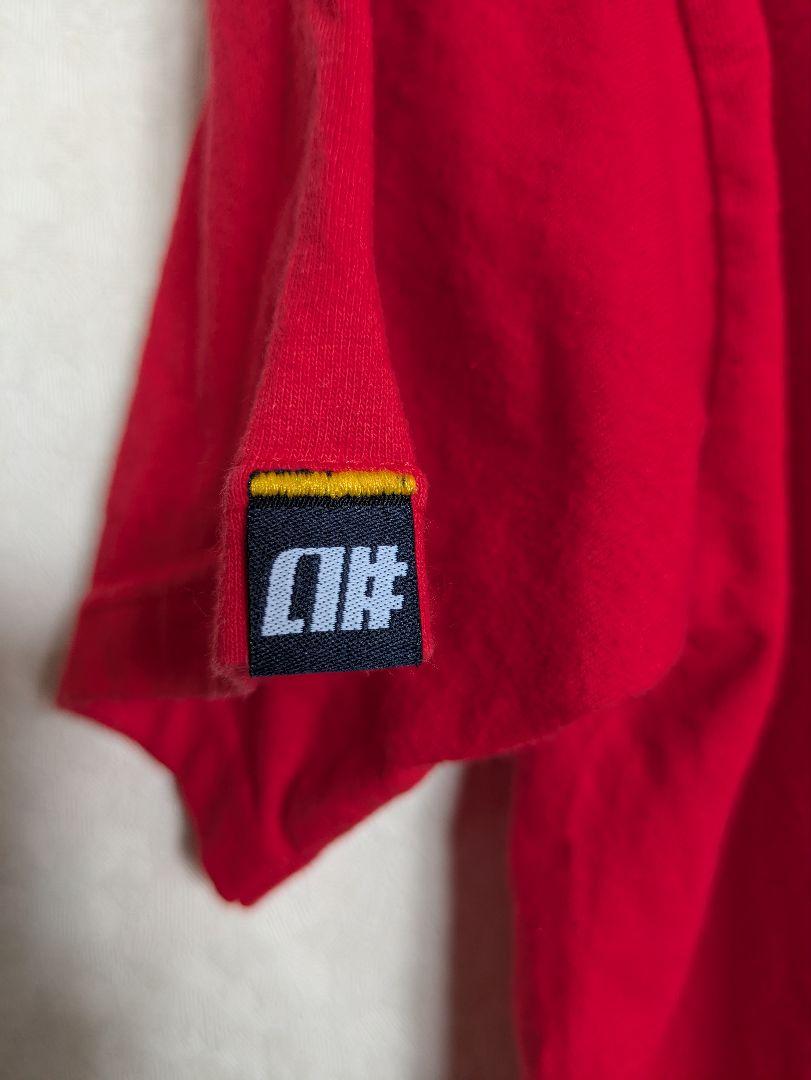 古着 MADE IN USA Tシャツ Mサイズ