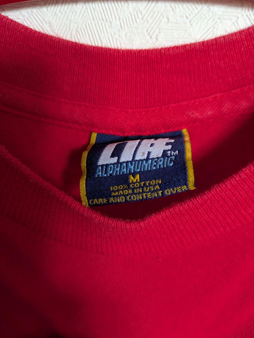 古着 MADE IN USA Tシャツ Mサイズ