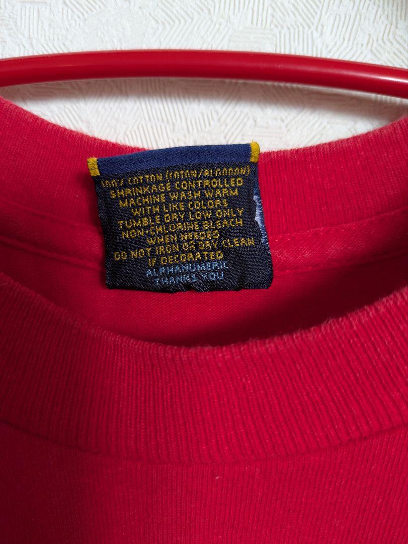 古着 MADE IN USA Tシャツ Mサイズ