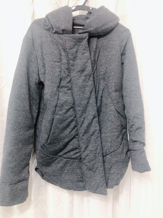 AZULダウン