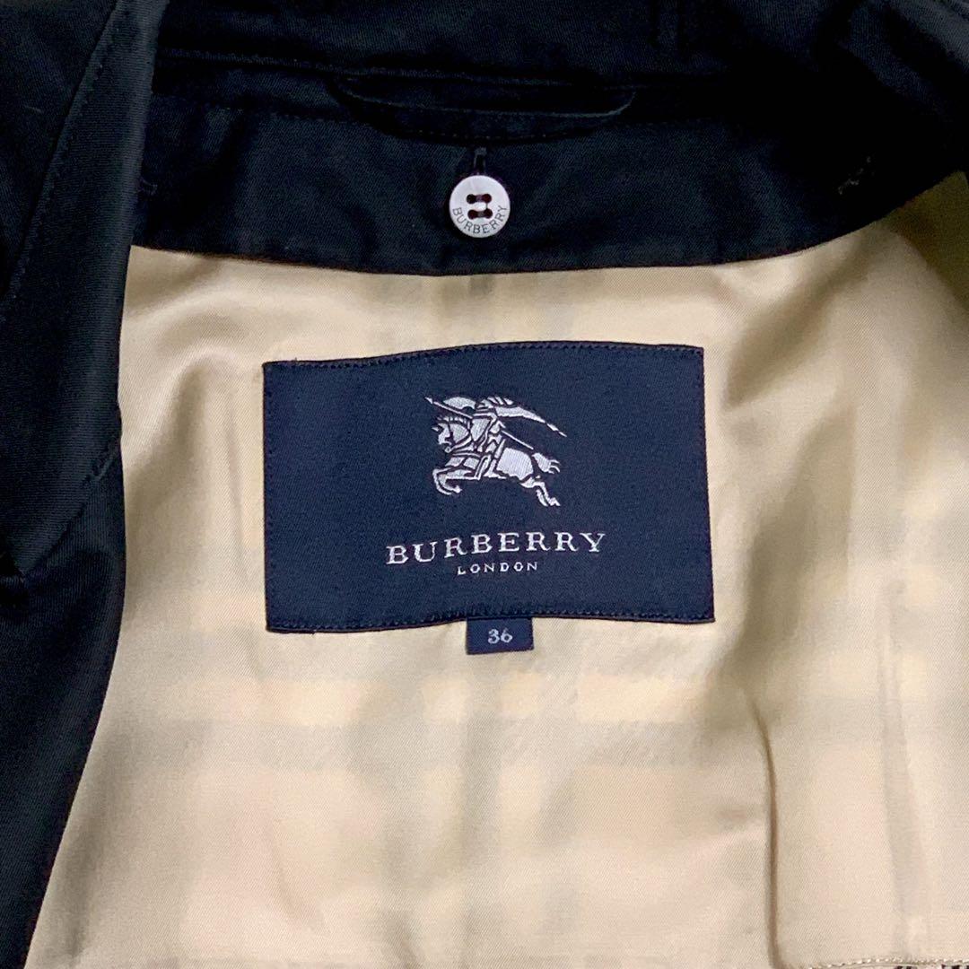 BURBERRY