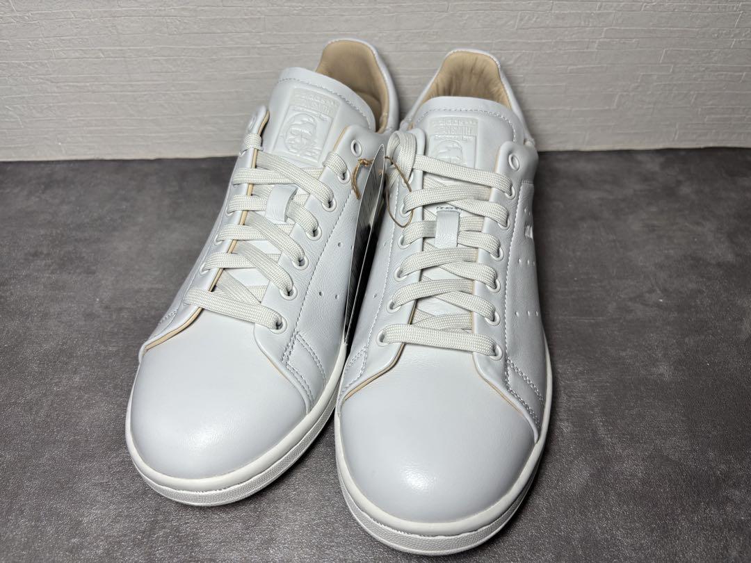 adidas STAN SMITH LUX スタンスミス ラックス　ホワイト