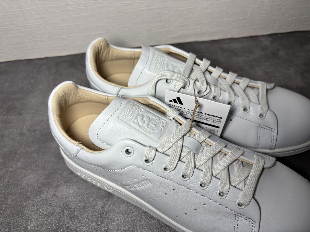 adidas STAN SMITH LUX スタンスミス ラックス　ホワイト