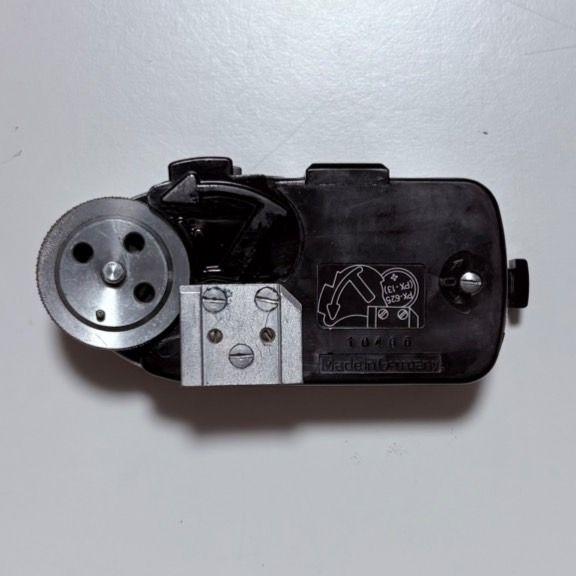 ライカ Leica MRメーター 露出計
