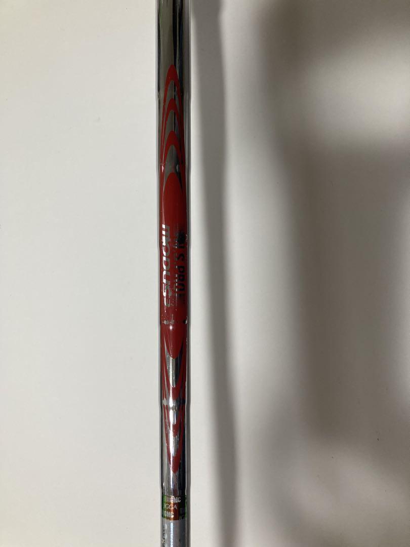 Callaway ミルドウェッジ 3本セット