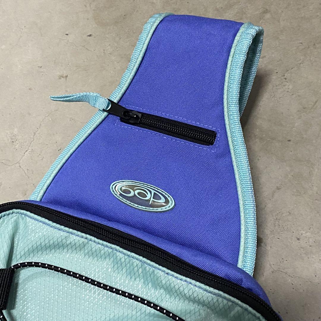 バッグ OLD GAP sling bag