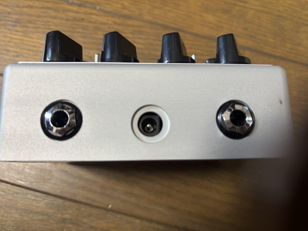 Darkglass Electronics Vintage Ultra ベース用