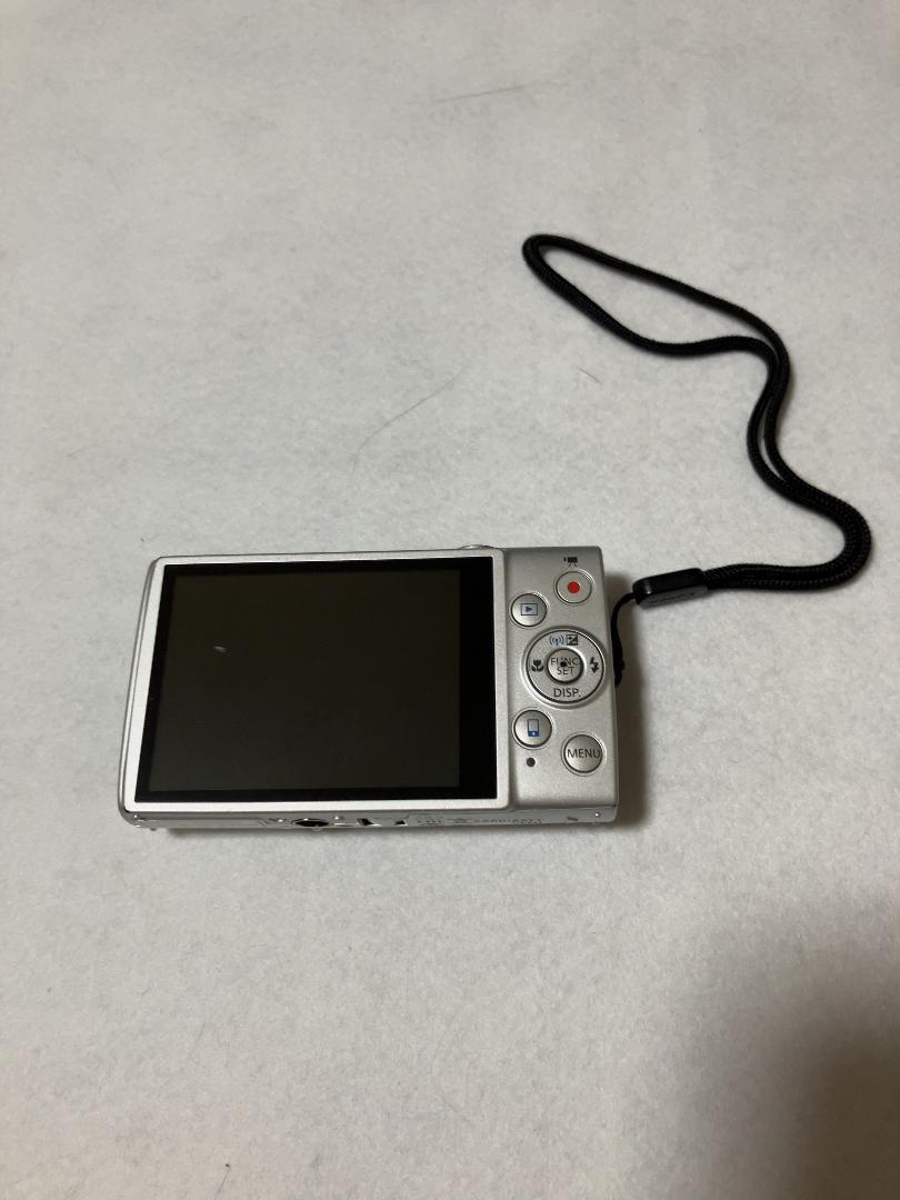 Canon Digital Camera IXY 630 16 MP 12x optical zoom IXY630