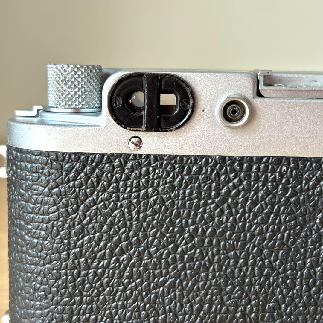 「Leica Ⅲf」+「Elmar50mm/f3.5」+「使うバルナックライカ」 Leica Ⅲf」+「Elmar50mm/f3.5」+「使うバルナックライカ」