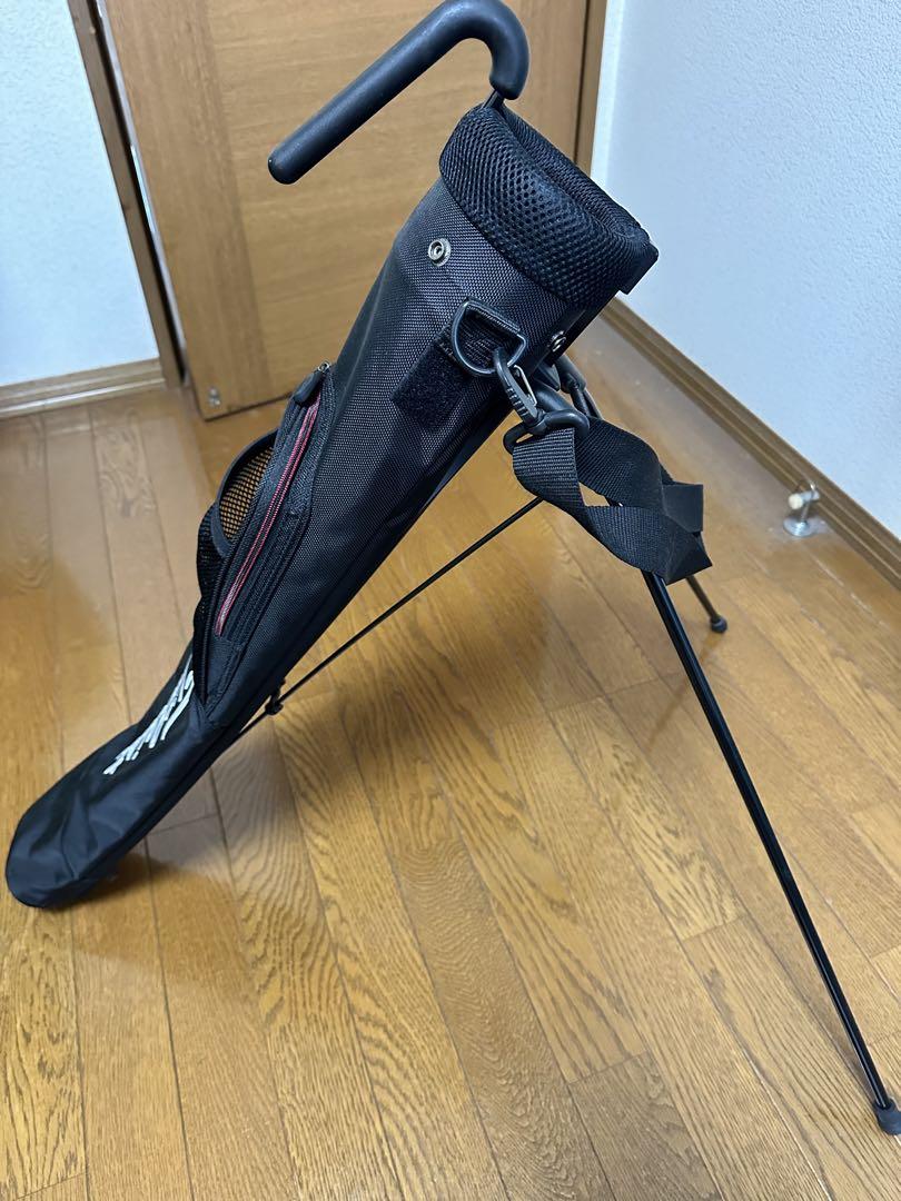 タイトリスト、セルフクラブケース