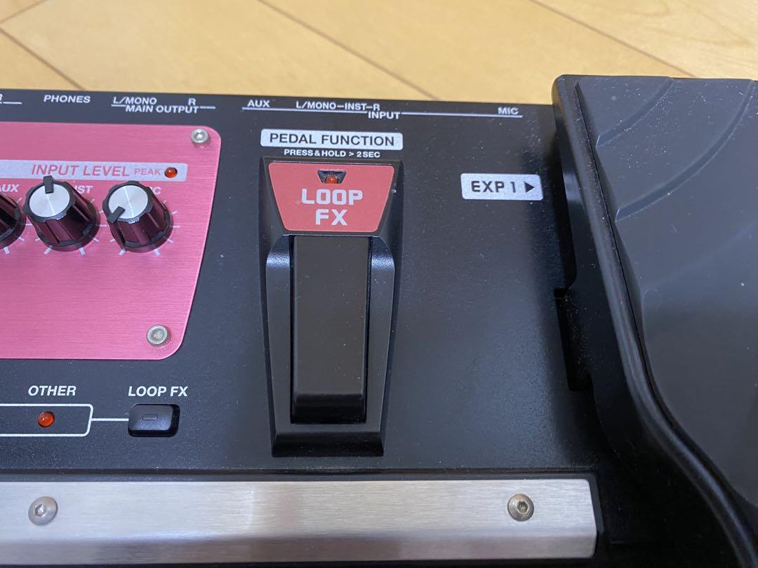 BOSS RC-300 美品　SKBケース付き BOSS RC-300 美品 SKBケース付き - メルカリ