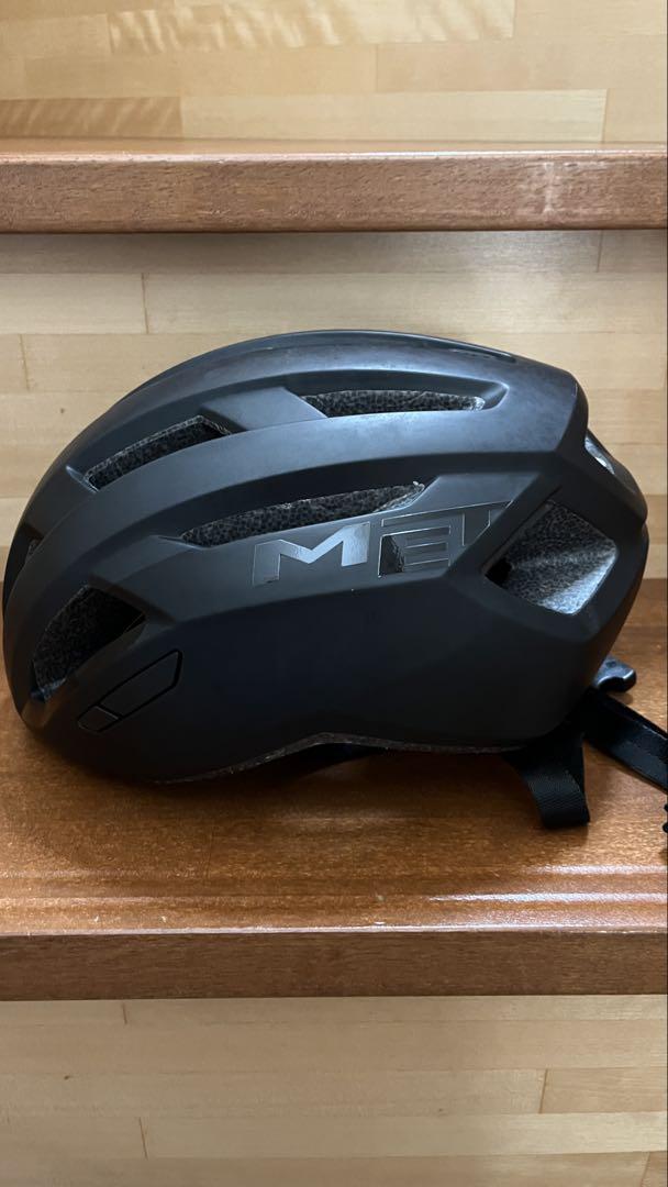 hida様専用品　MET VINCI MIPS
