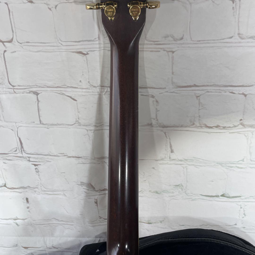 YAMAHA L-6 前期型　アコースティックギター