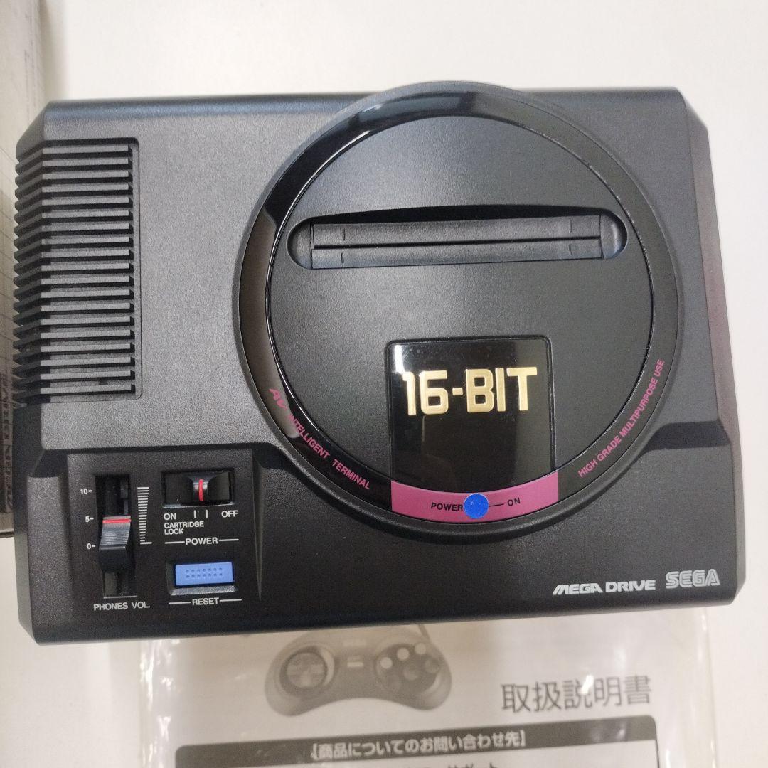 drive miniやや傷や汚れあり