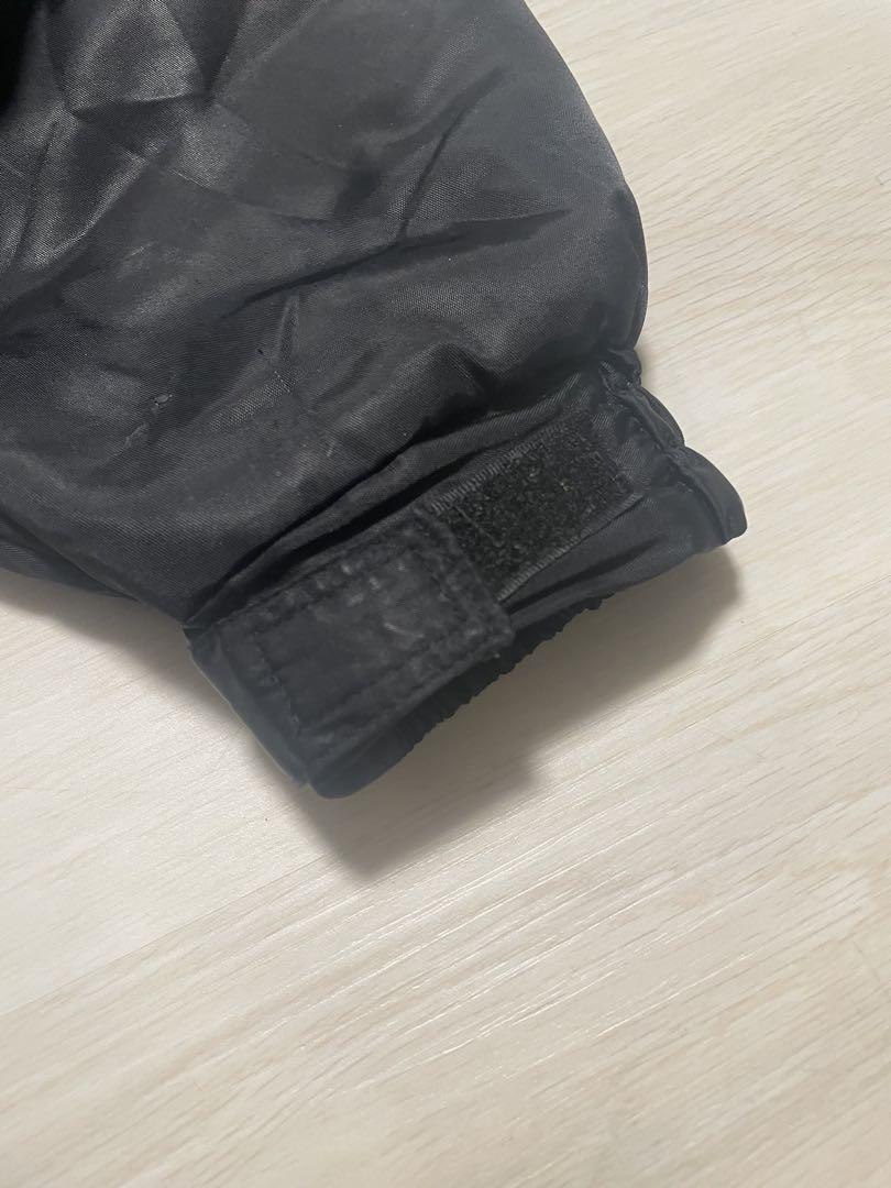 ジャケット・アウター FRIGHT CREW JACKET Nylon Work Jacket