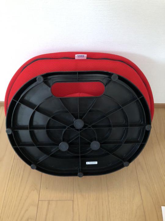 スリムチェア　sc-100