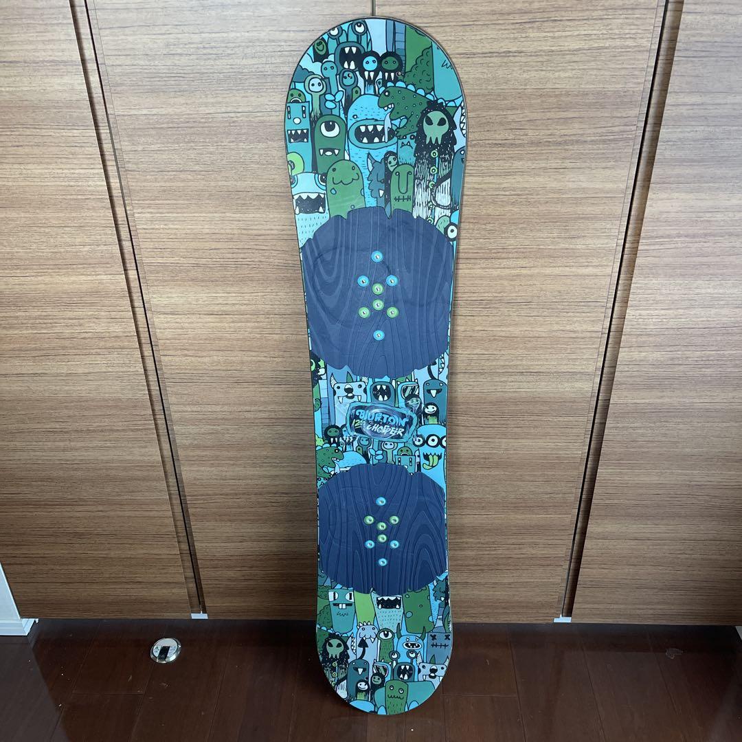 Burton 120 Chopper スノーボード