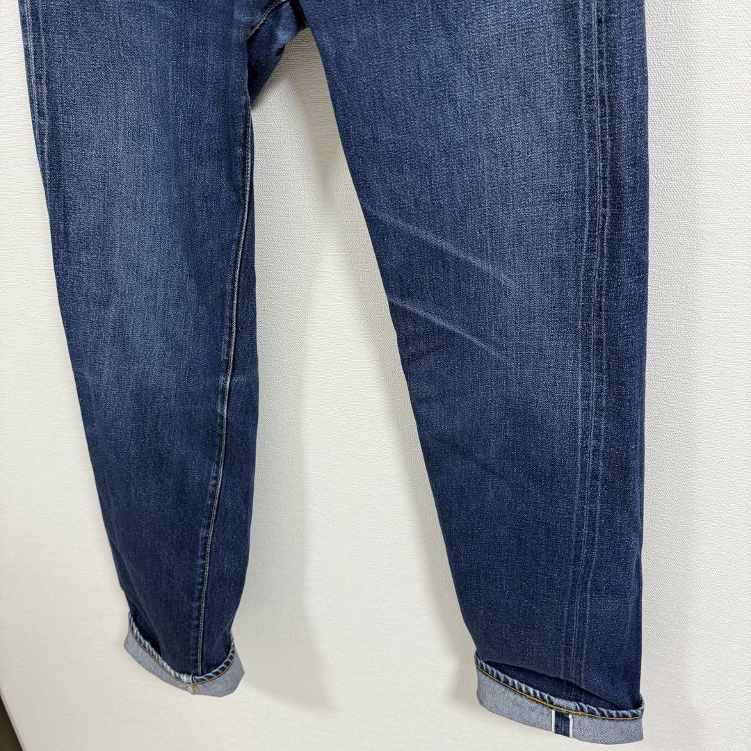 【美品】リーバイス 501XX バレンシア ビッグE 555 USA製