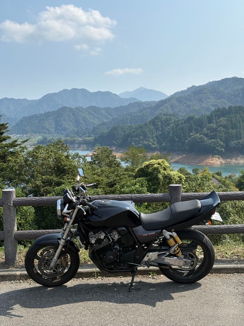 cb400sf nc39 cb400sf nc39