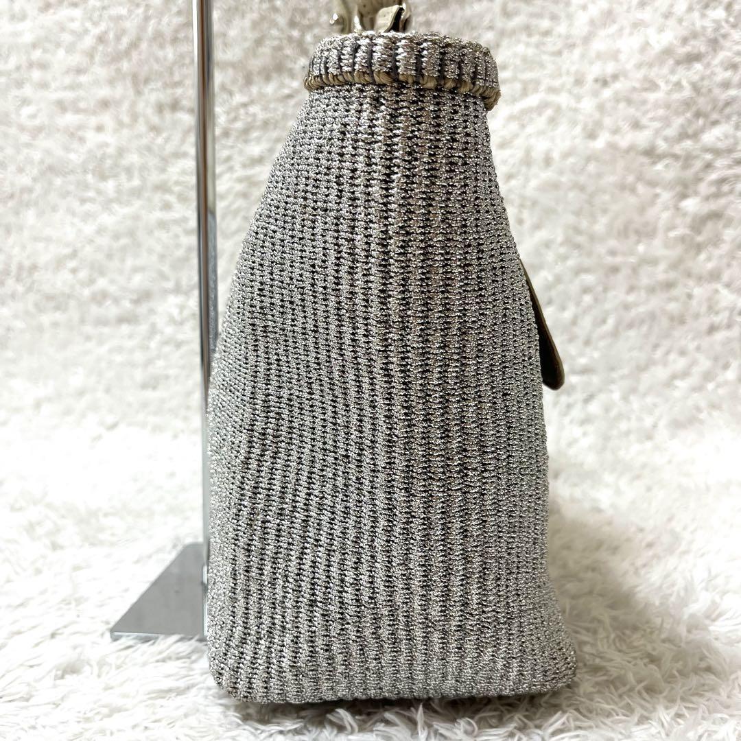 ✨レア✨ TOFF & LOADSTONE カゴバッグ ハンドバッグ