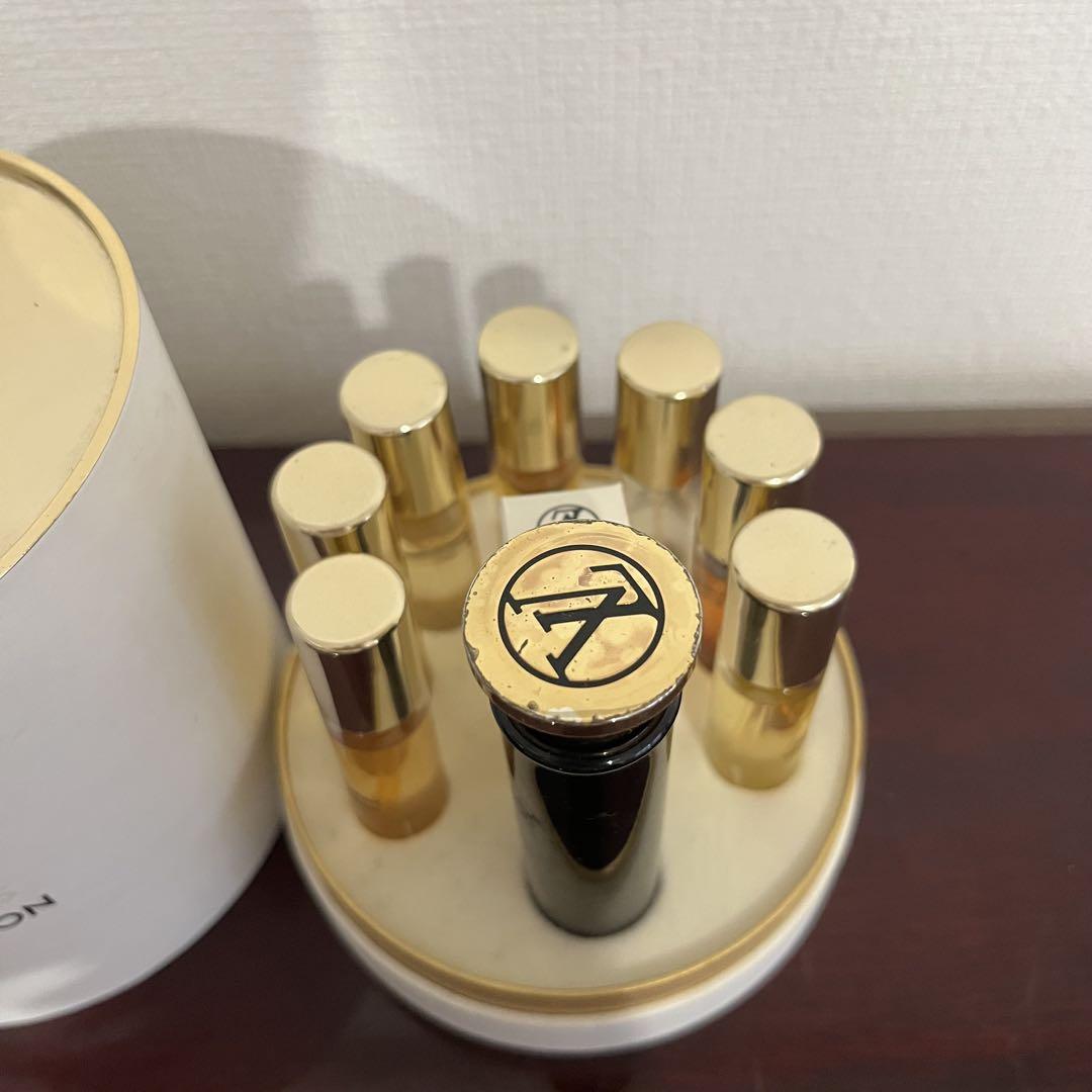 LOUIS VUITTON LES PARFUMS 香水セット