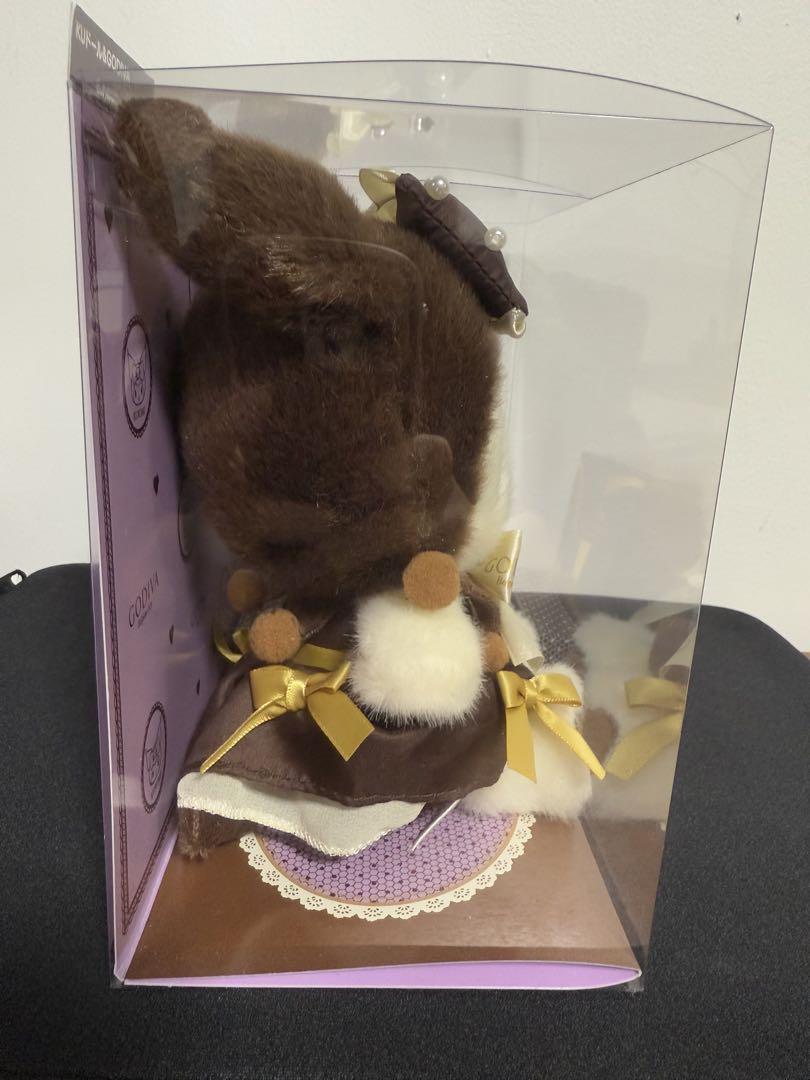 クロミ GODIVA＆ドール 2025 【新品未開封】即完売品