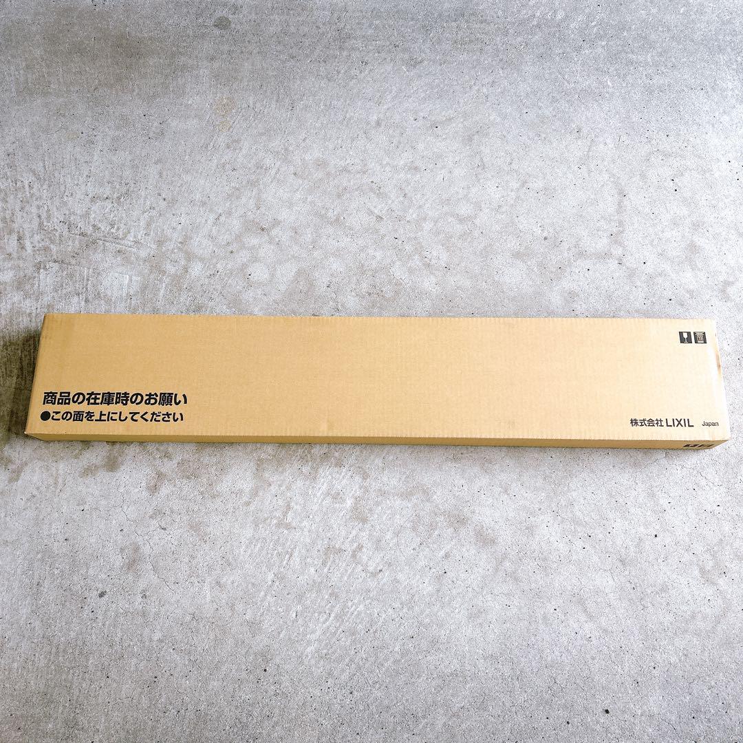 LIXILリクシル　浴室　樹脂窓枠　奥行き190ミリ白色R-1010P-24/Wサッシ・窓
