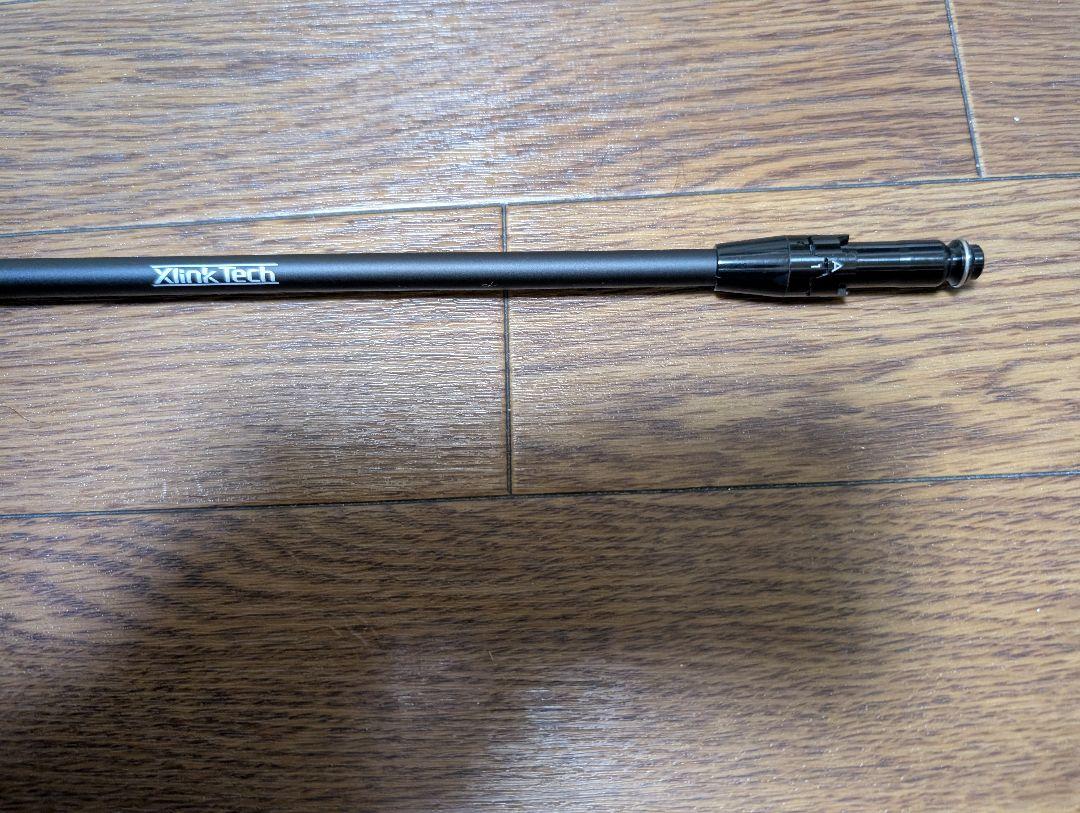 テンセイ1K BLUE 55　S タイトリストスリーブ Titleist タイトリスト GT ドライバー用 TENSEI 1K BLUE