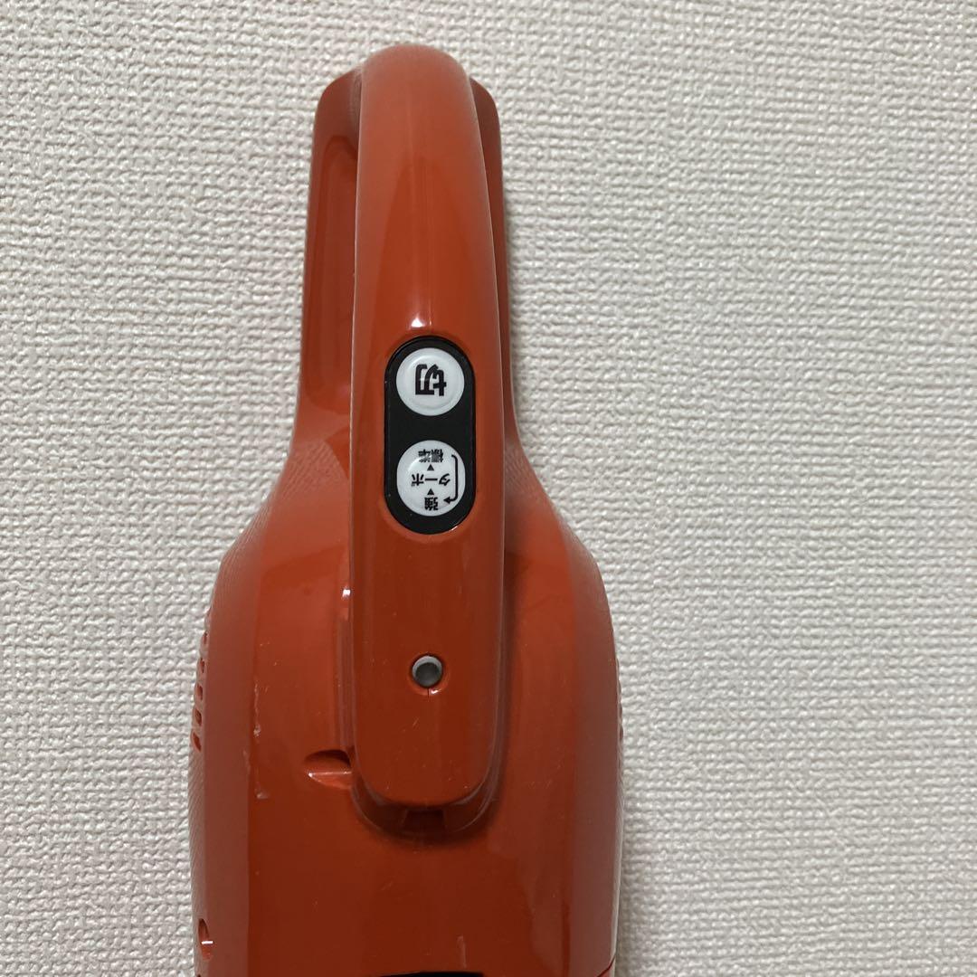 マキタ充電式 掃除機 TURBO 60 CL113FD