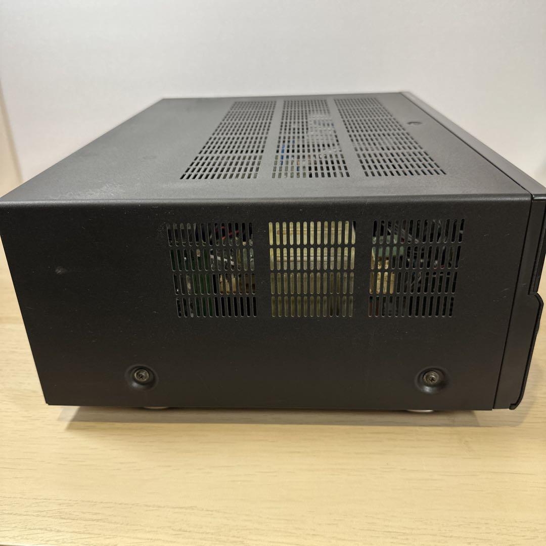 YAMAHA RX-V771 AVレシーバー AVアンプ ヤマハ