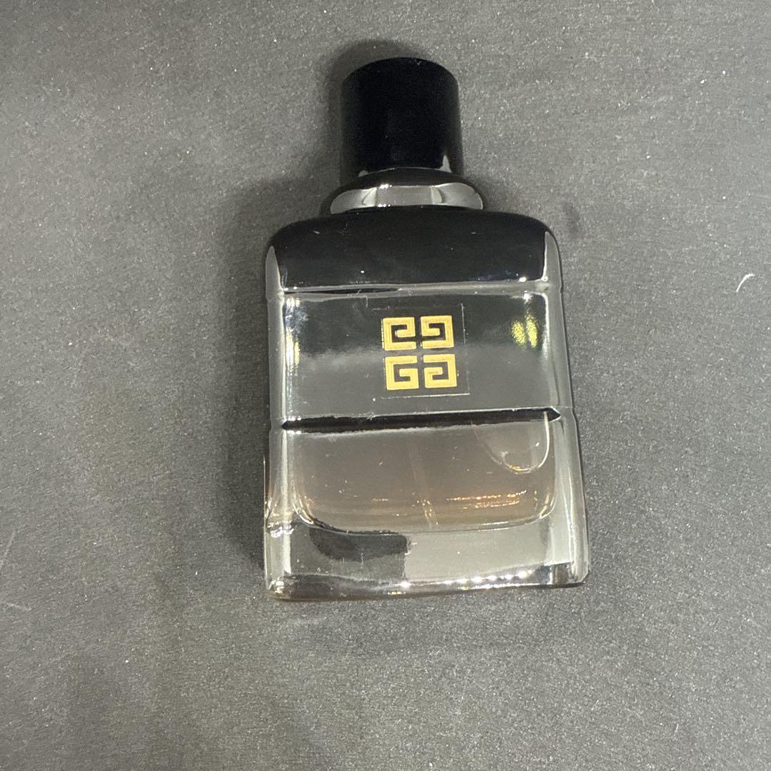 その他 Givenchy Gentleman Eau de Parfum 60ml