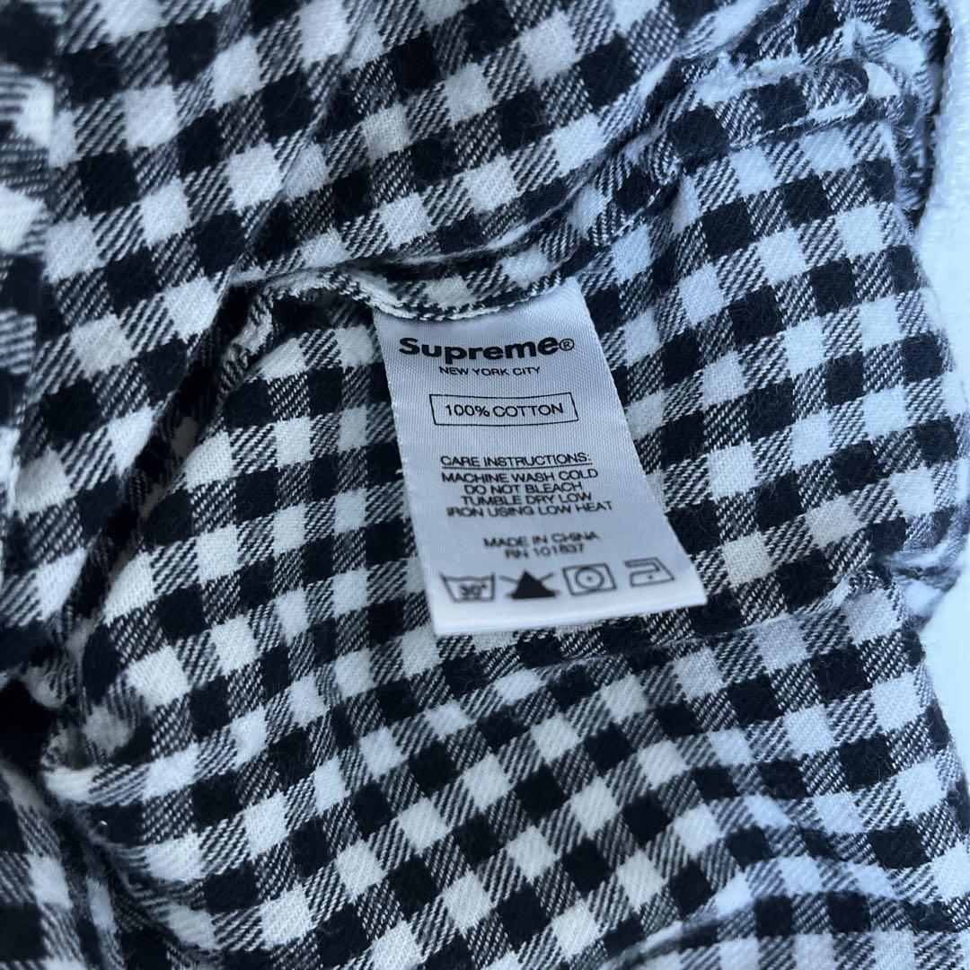 supreme ポロシャツ　XL