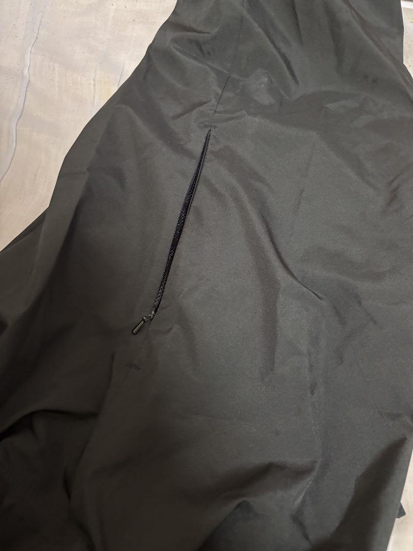 Mahf Supply レイジーワイドカーゴパンツXL