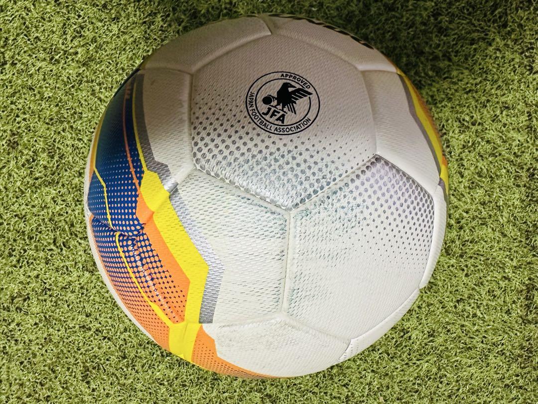 ミカサ アルムンド サッカーボール5号球⑦