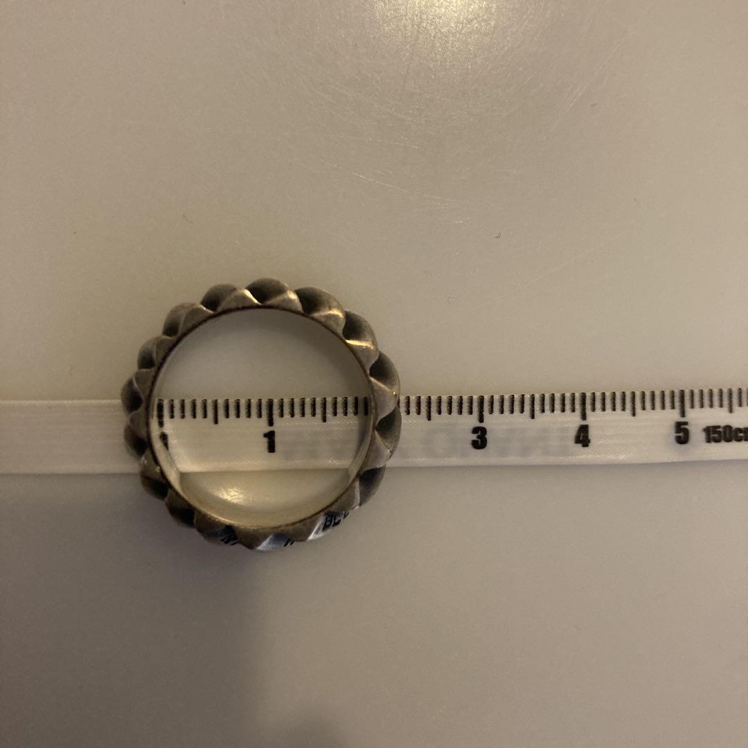 radiall リング