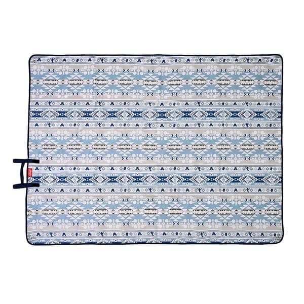 新品コールマンディズニー　レジャーシート&チェア2　セット