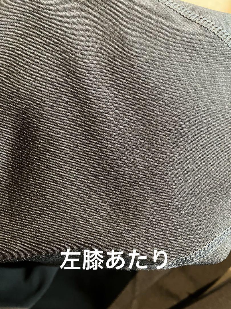 ヨネックス　インナー上下L  ヒートカプセル
