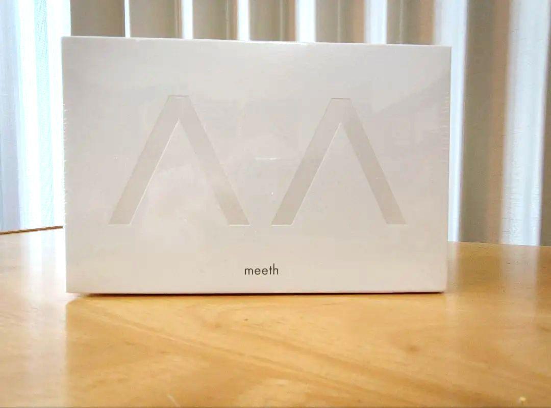 meeth MORERICH PACK（モアリッチパック）