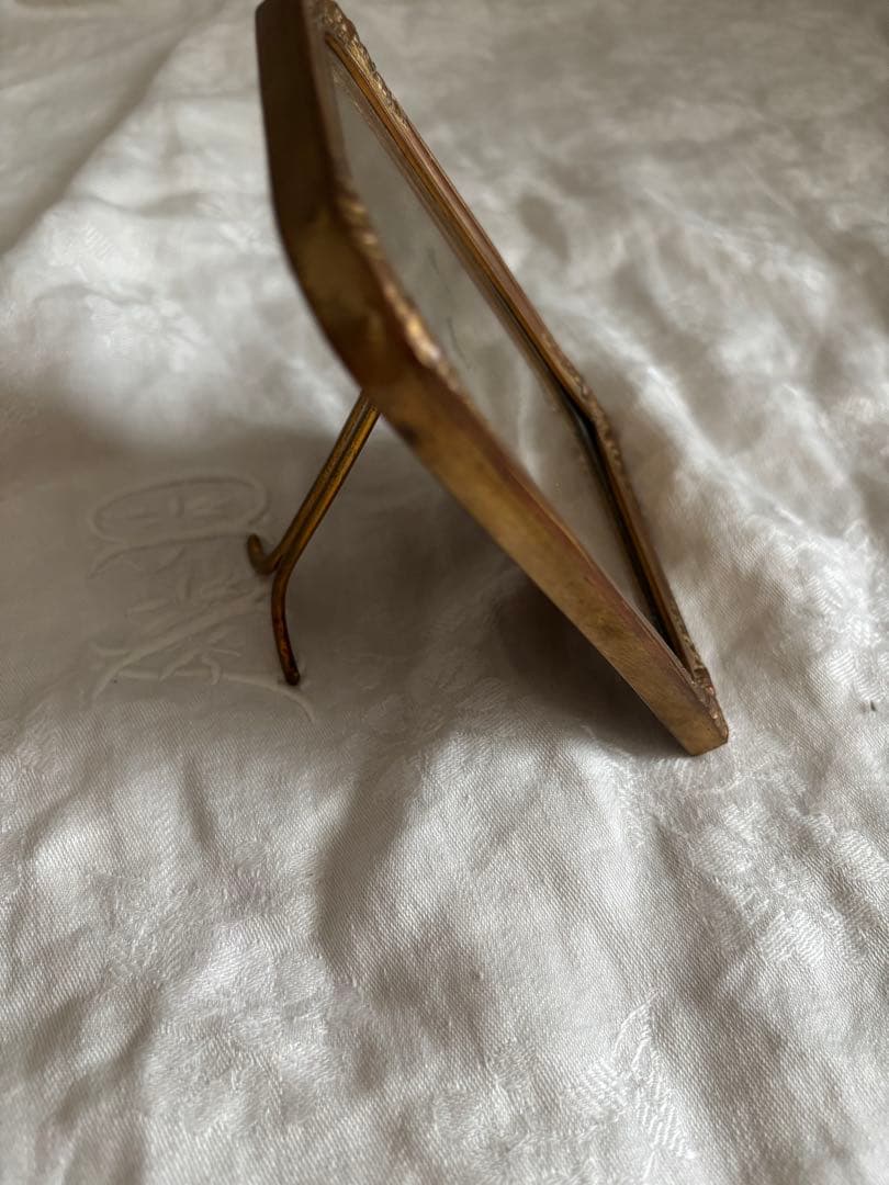 フランスアンティークフォトフレーム アンティーク