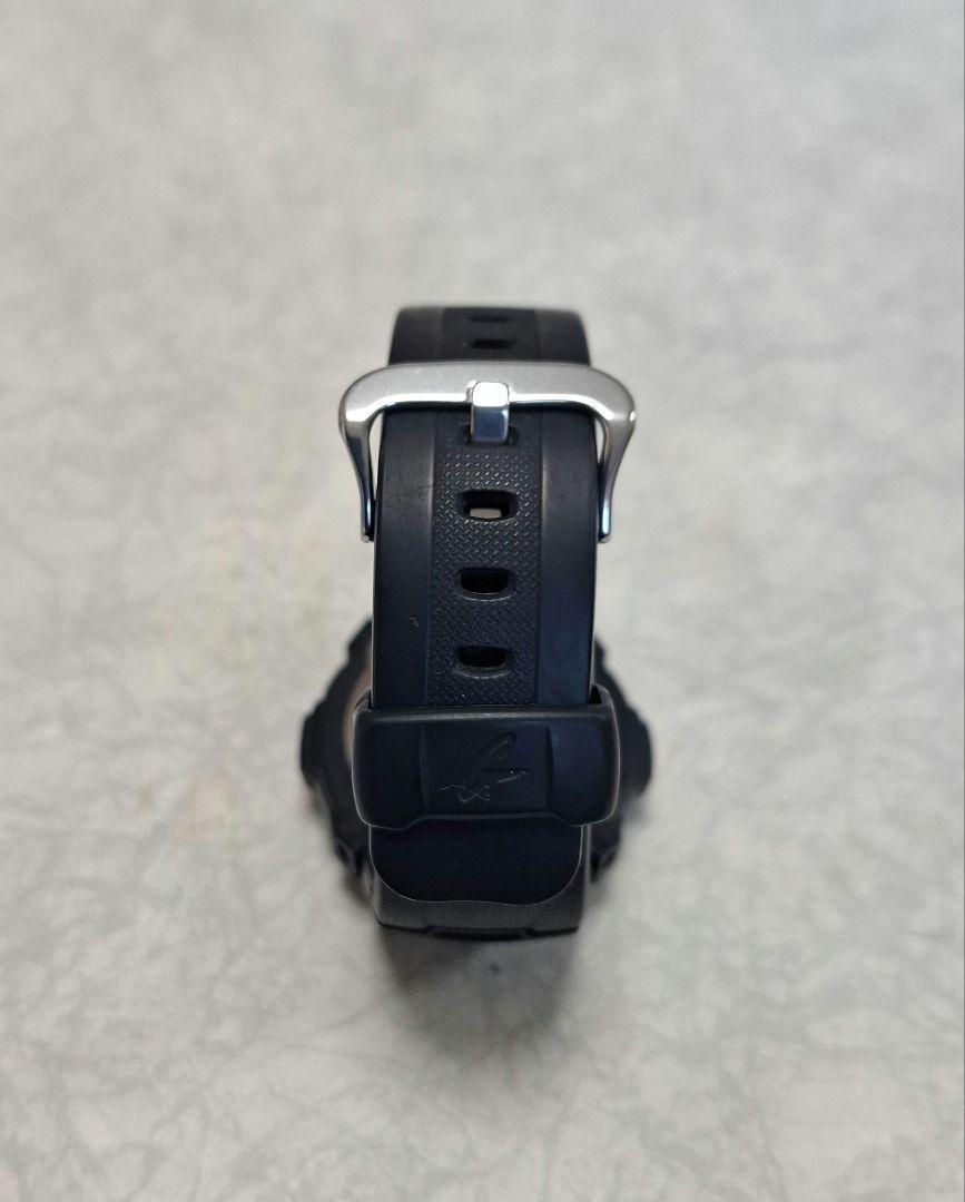 ★カシオ G−SHOCK 電波ソーラー  GW-1500J
