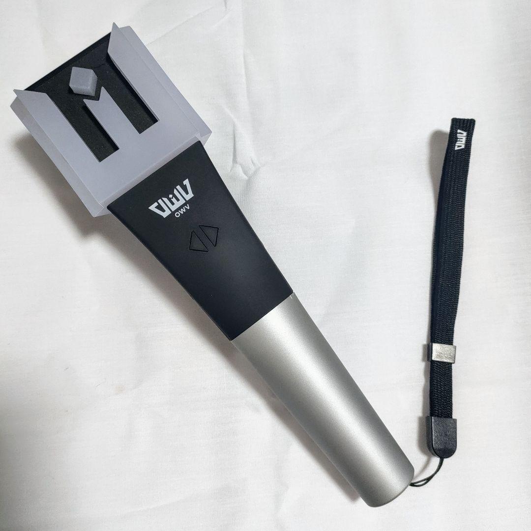OWV OFFICIAL LIGHT STICK ペンライト ver.1