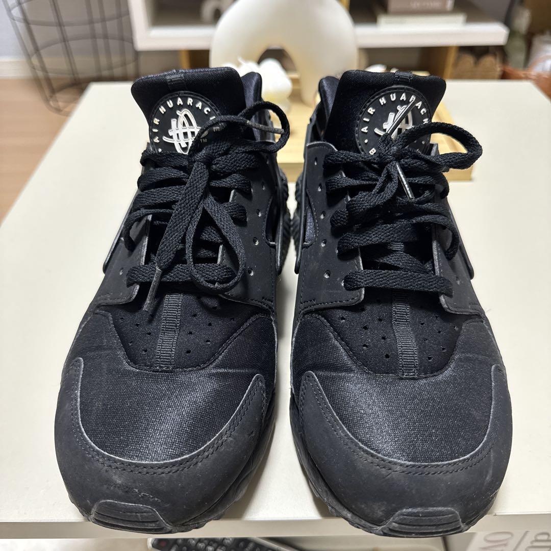 NIKE AIR HUARACHE 28cm