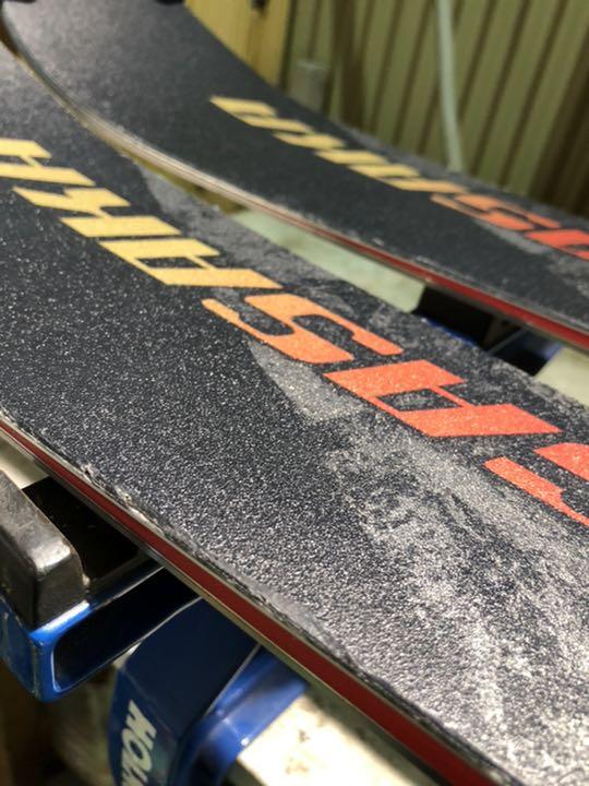お買い得人気 オガサカ TC-ST SR585 165cm XCELL RACE18 nelFD-m60054616549 2022人気セール