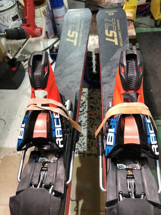 お買い得人気 オガサカ TC-ST SR585 165cm XCELL RACE18 nelFD-m60054616549 2022人気セール