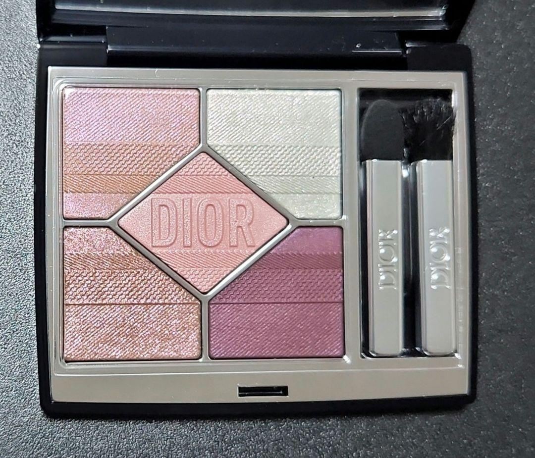 Dior　983 シャンゼリゼ
