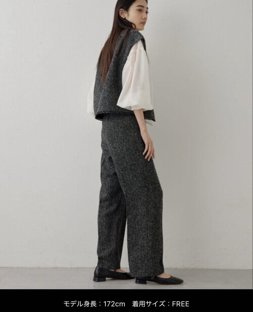 CHIGNON シニヨン
