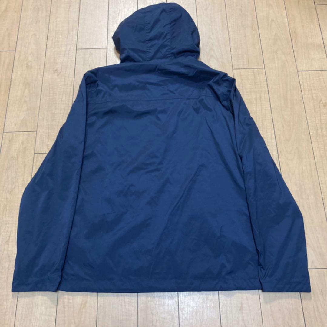 即納超歓迎 新品 ブラックレーベルクレストブリッジ リバーシブル ナイロン ジャケット L ZNaK2-m60055934627 低価最新品
