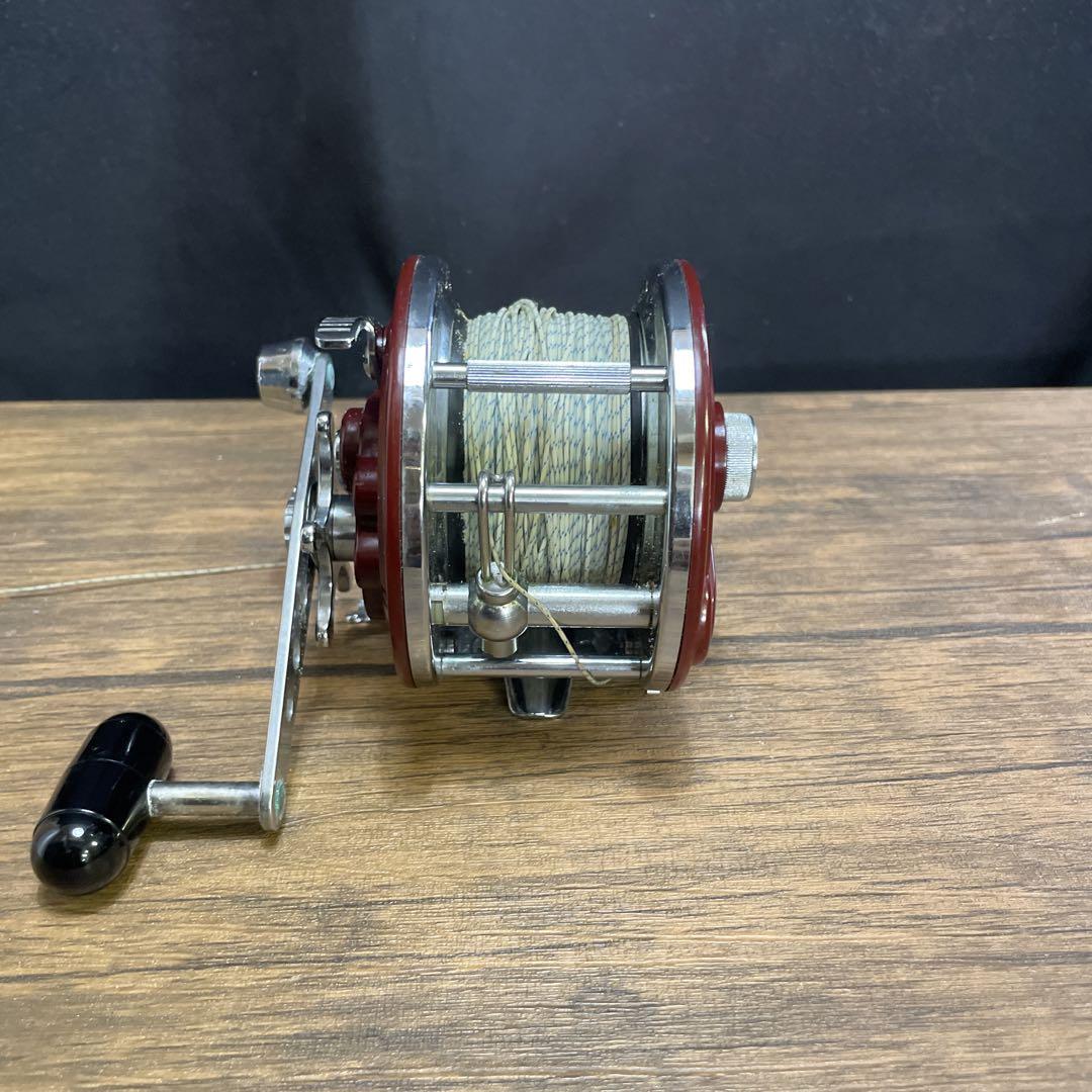 リール】DAIWA Dynamic ST-50 DX フィッシング